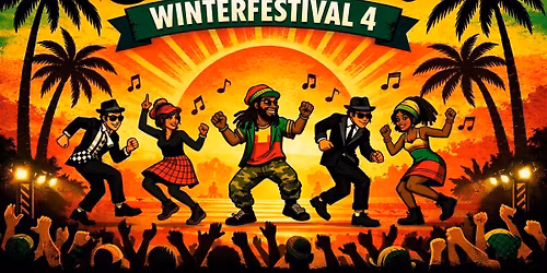 SKASJOCK WINTER FESTIVAL