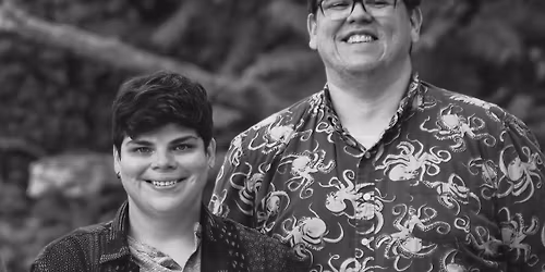 Megan & DJ Duo @ Shipwreck