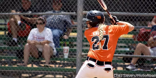 Parking Mandy Gonzalez - Greensboro