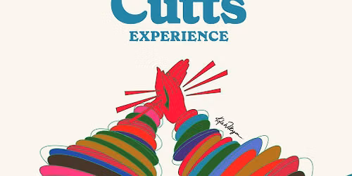 The Mr Cutts Experience