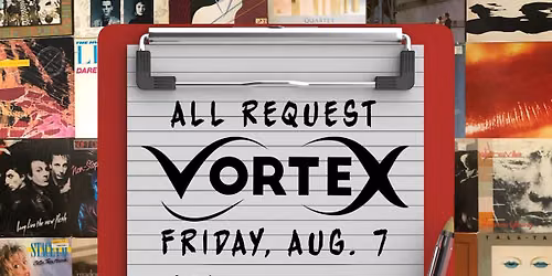 All Request Vortex!