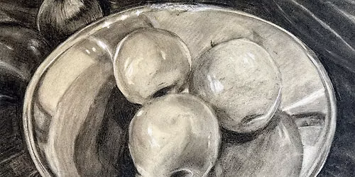 Learn to Draw the Still Life