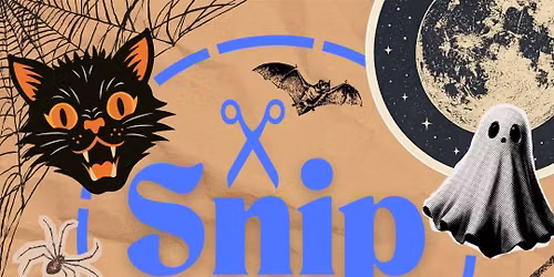 Snip Club #10