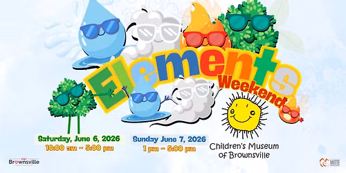 Elements Weekend