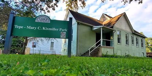 November Neighborhood Meeting