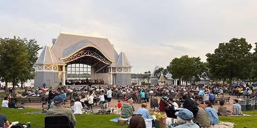 A Musical Salute to USA\u2019s 250th!