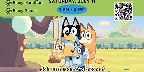 Bluey Ninja Party at Ultimate Ninjas Academy in Naperville!!