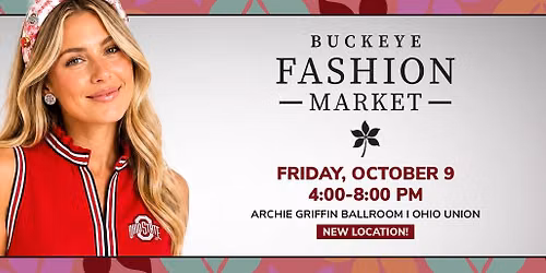 Buckeye Fashion Market