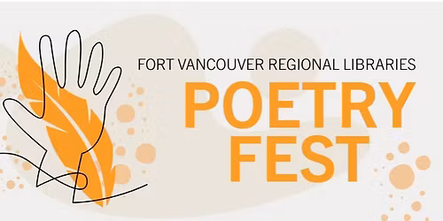 Poetry Month Closing Ceremony & Open Mic