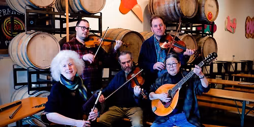 Six Mile Craic at Ithaca Festival, Sunday at 3:15pm