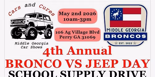 WRJC Participation Info