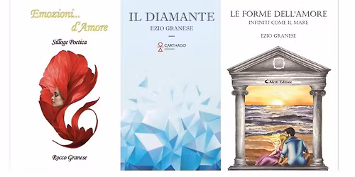 Incontro con gli autori Rocco ed Ezio Granese