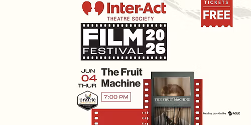 The Fruit Machine
