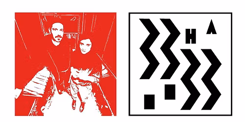 It Is Happening Again: Darkwave Halloween