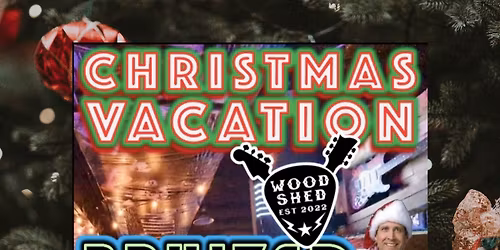 BF - Offical Xmas Party ! 