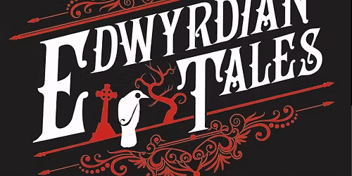 Christmas Ghost Stories