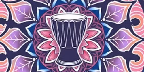 San Diego Women\u2019s Drum Circle