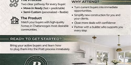 Sell New Construction with Confidence