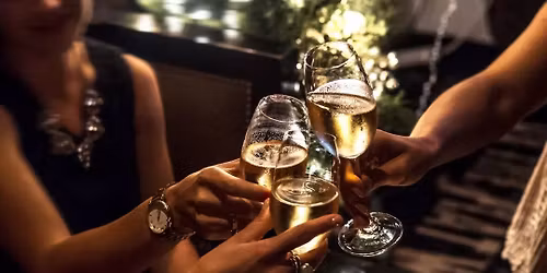 New Year's Eve Dinner at Caf\u00e9 Boulud The Bahamas