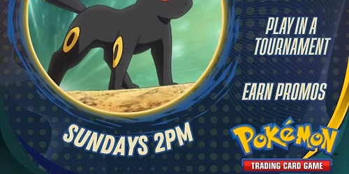 POKEMON FRONTIER LEAGUE TOURNAMENT