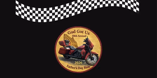 18th Annual Father's Day Motorcycle Ride