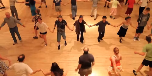 Community Contra Dance