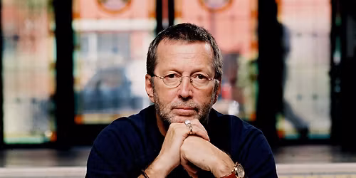 Eric Clapton with Jimmie Vaughan