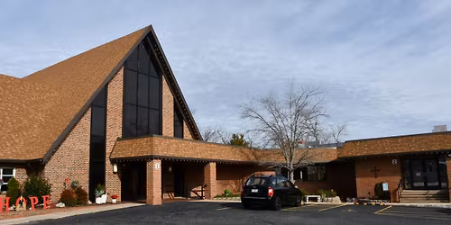 CHURCH SAFETY WORKSHOP "GOOD GUYS ACADEMY"