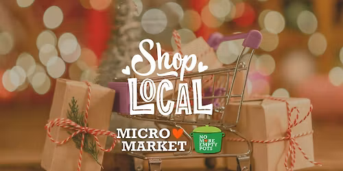 Micro Market Holiday Cheer