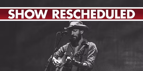 Ray LaMontagne at Wexner Center for the Arts - Mershon Auditorium