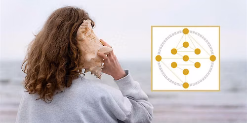 Centered in the Storm - The Gene Key Path of Individuation