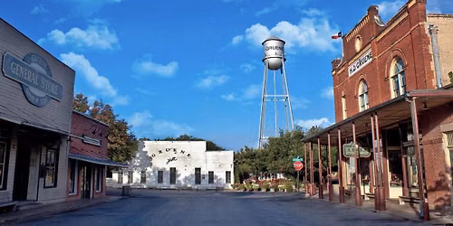 Old Gruene Market Days