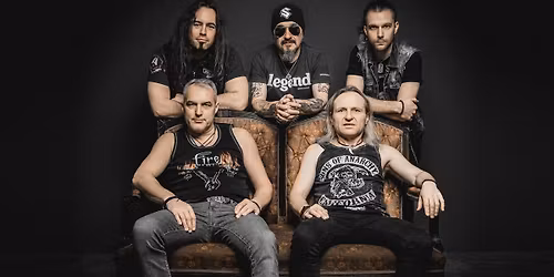 4 SZMERY! Support: Big Bit Kid