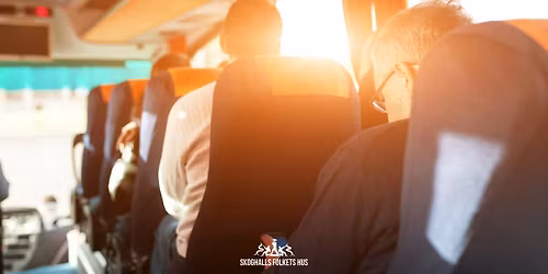 Bussresa: \u00c4nglag\u00e5rd (S\u00e4ffle Opera)