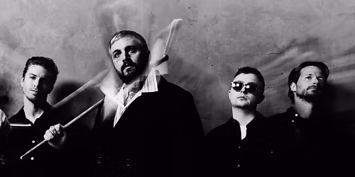 Highly Suspect in Nashville