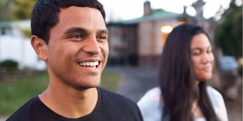 YSA Dinner & Emotional Resilience Course (18-35)