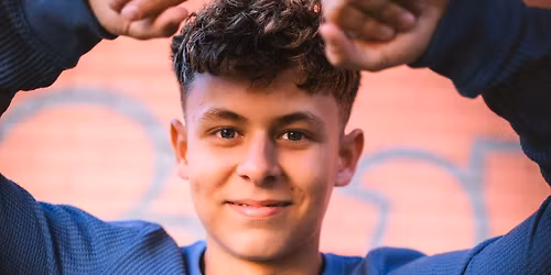 Carlos' Graduation Open House