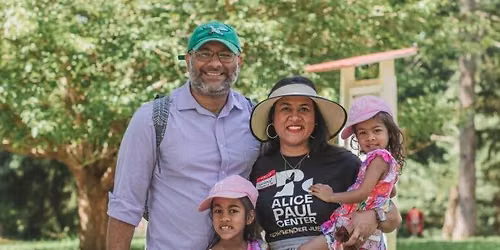 5th Annual Women's Equality Day Festival