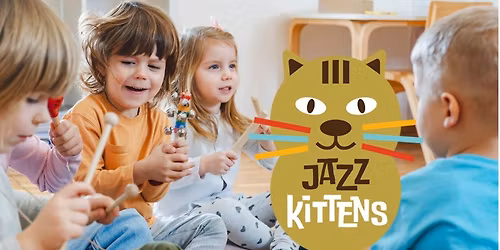 Jazzkittens