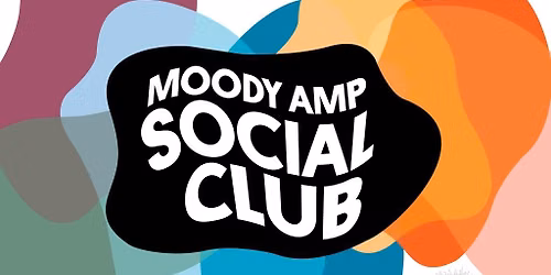 Moody Amp Social Club - Knocked Loose