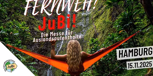 JugendBildungsmesse Hamburg