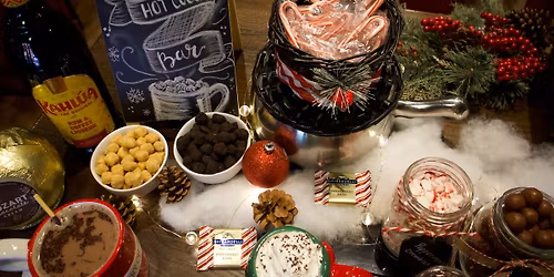 Holiday Soir\u00e9e Ladies' Night Out