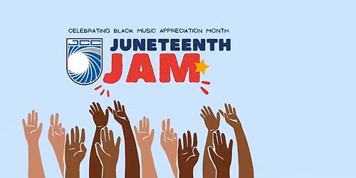 Juneteenth Jam