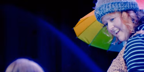 Doorstep Culture - 'Waiting for... Blooms'