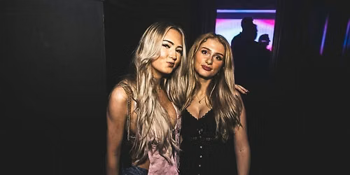 CODE Friday 2nd October At MooMoo!