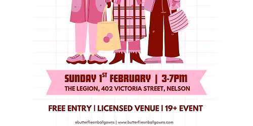 Love Without Labels - Artisan & Vintage Market