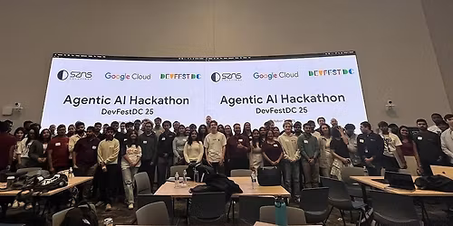 DevFest DC 2026 - Build Edition