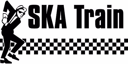 Ska Train @ The George, Wells Road. 