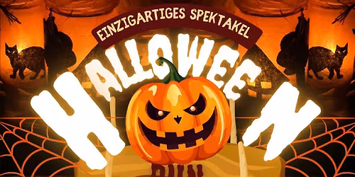 Halloween Run @Weiherm\u00fchle