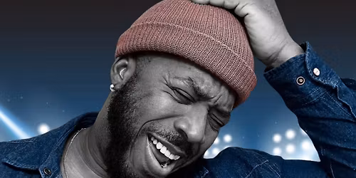 Trouble Man - A Tribute to Marvin Gaye